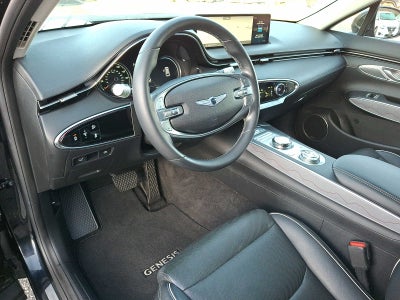 2022 Genesis GV70 2.5T
