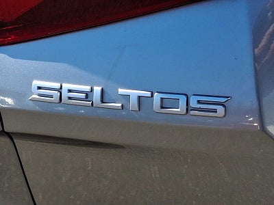 2023 Kia Seltos LX
