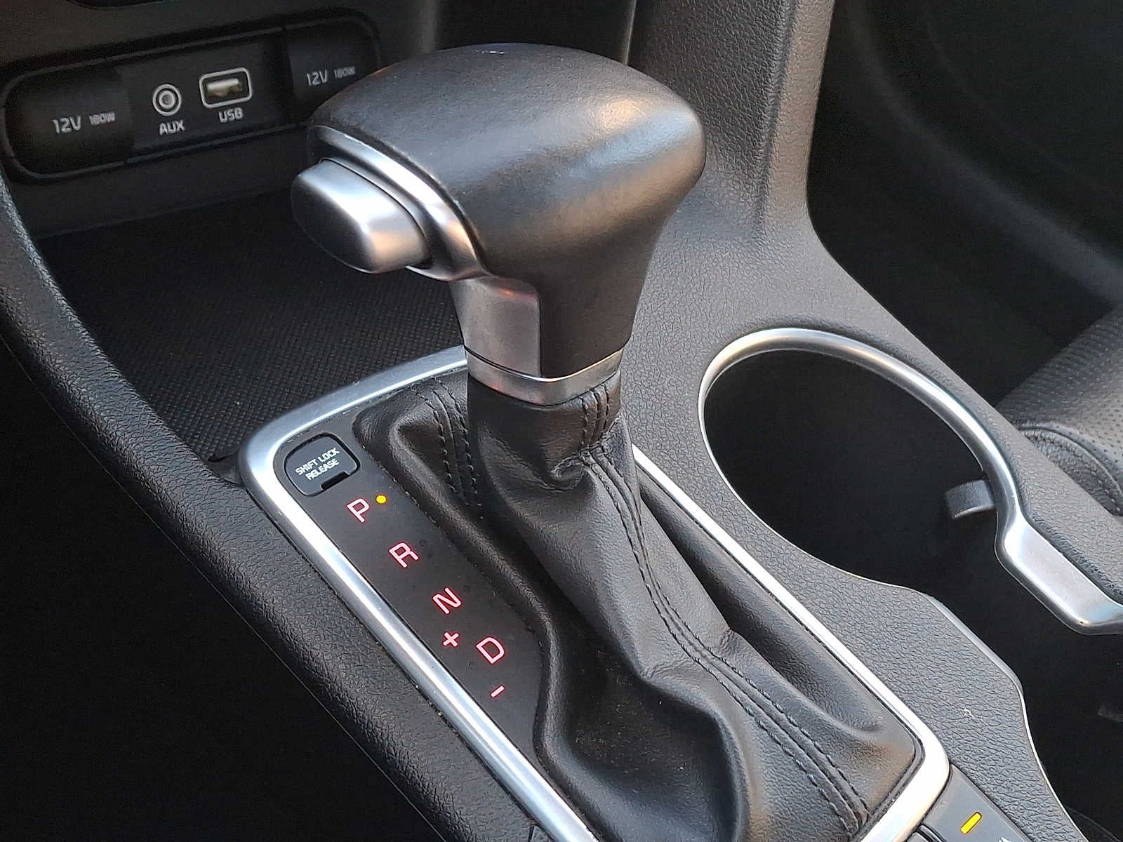 2019 Kia Sportage EX