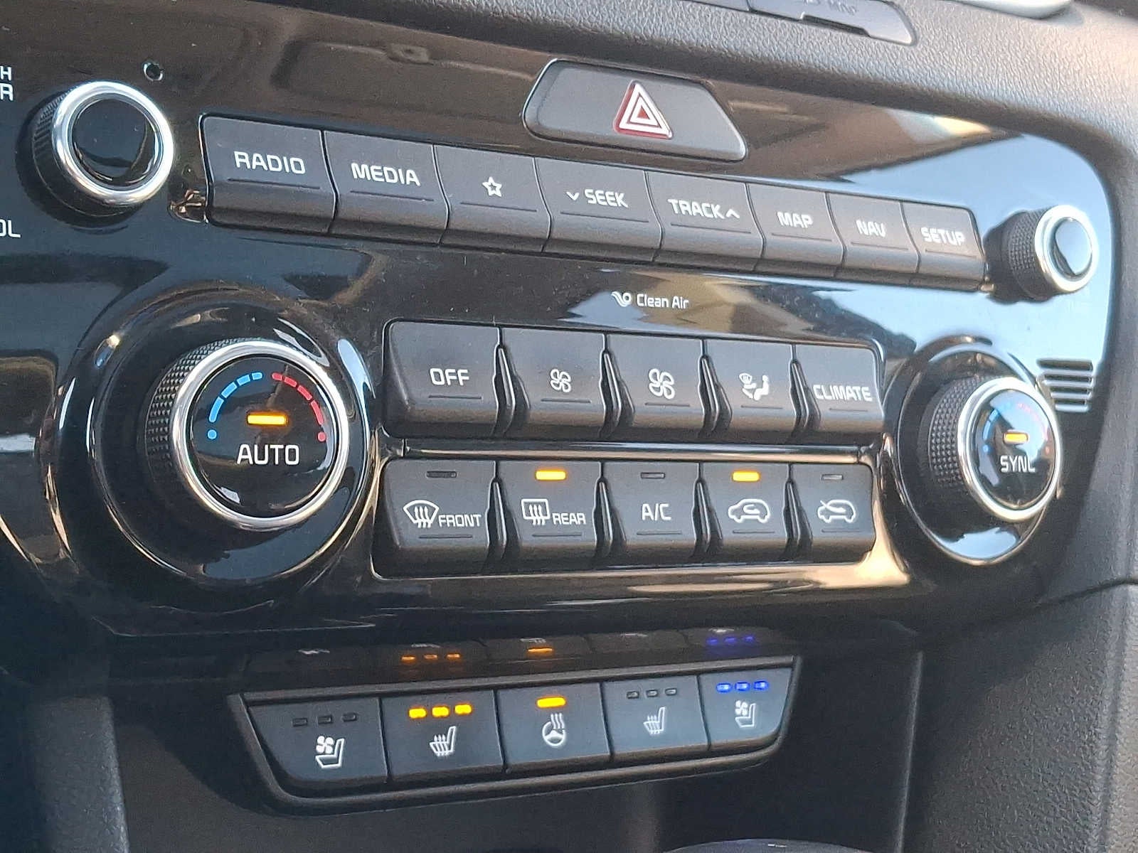 2019 Kia Sportage EX