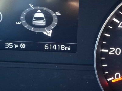 2019 Kia Sportage EX