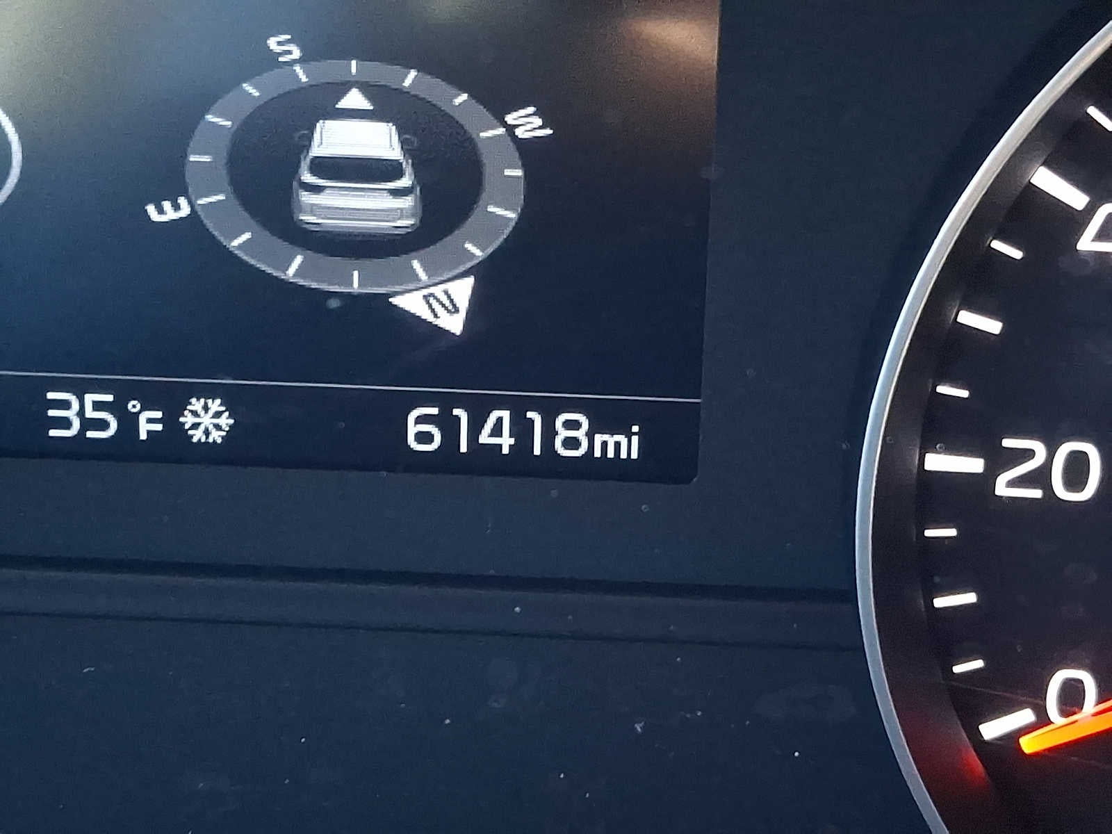 2019 Kia Sportage EX