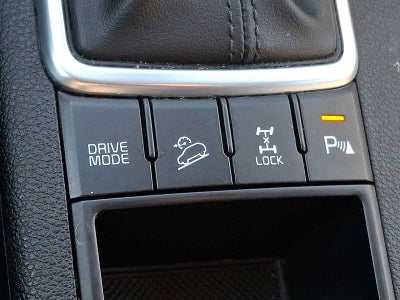 2019 Kia Sportage EX