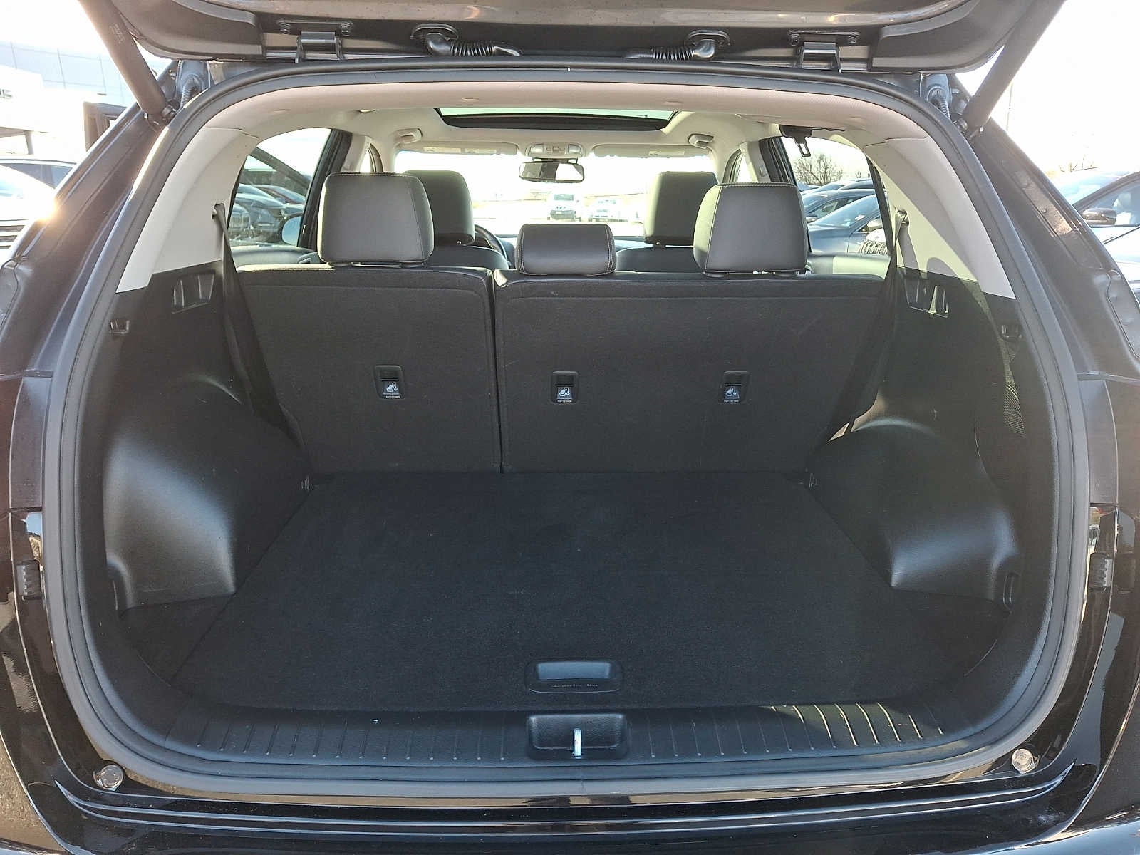 2019 Kia Sportage EX