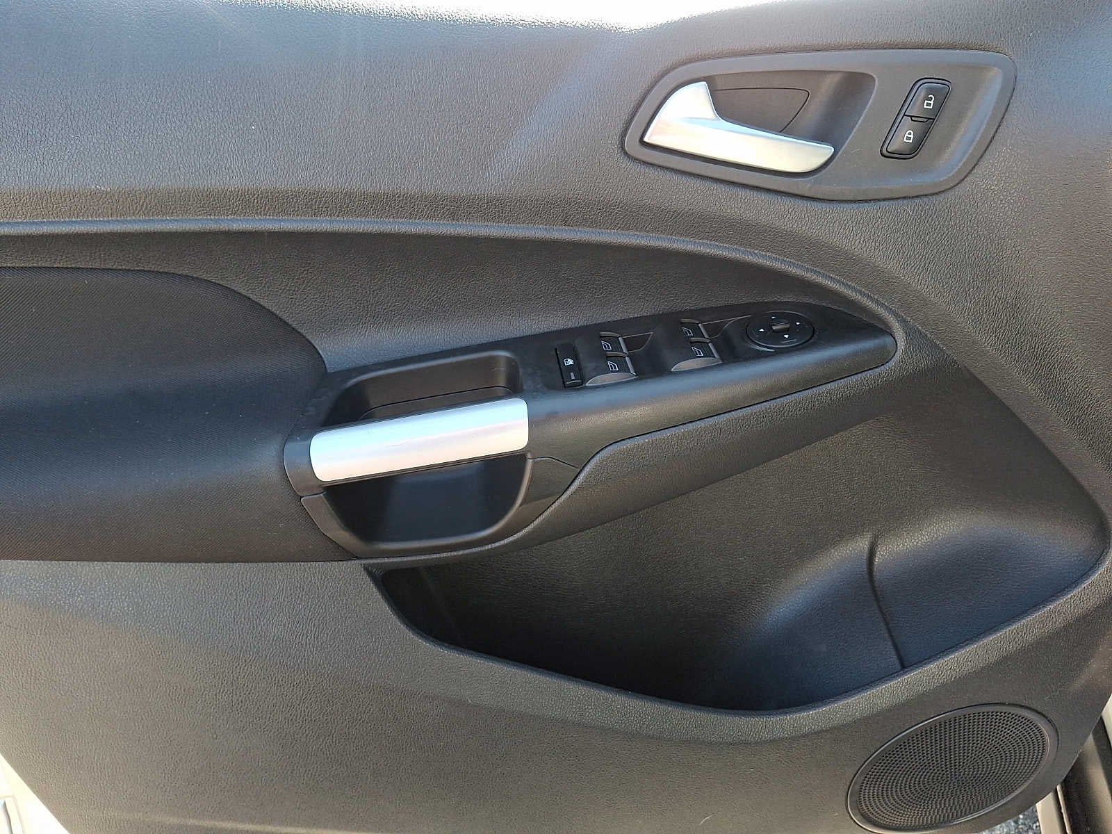 2015 Ford Transit Connect Wagon XLT