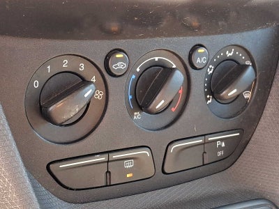 2015 Ford Transit Connect Wagon XLT