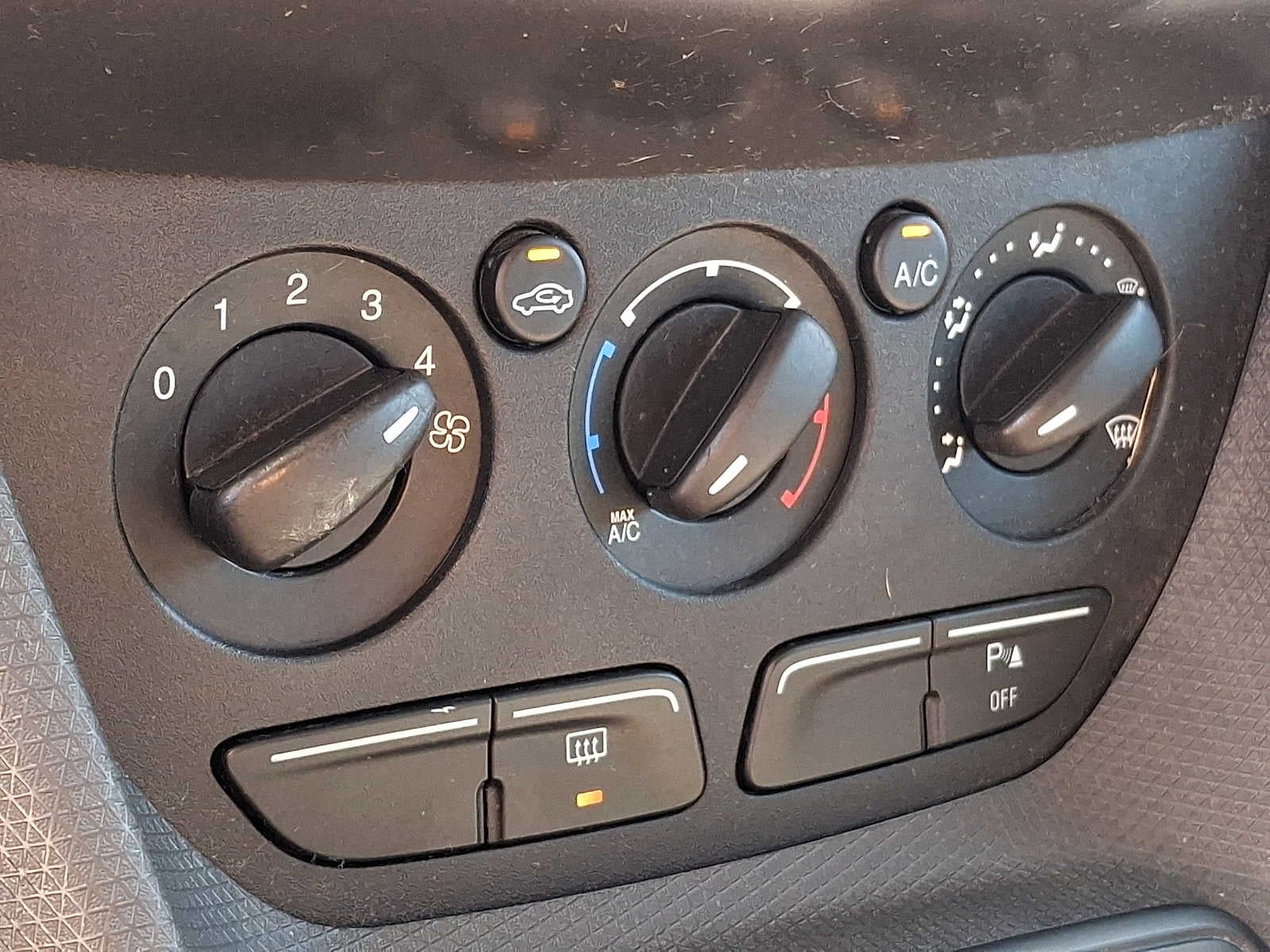2015 Ford Transit Connect Wagon XLT