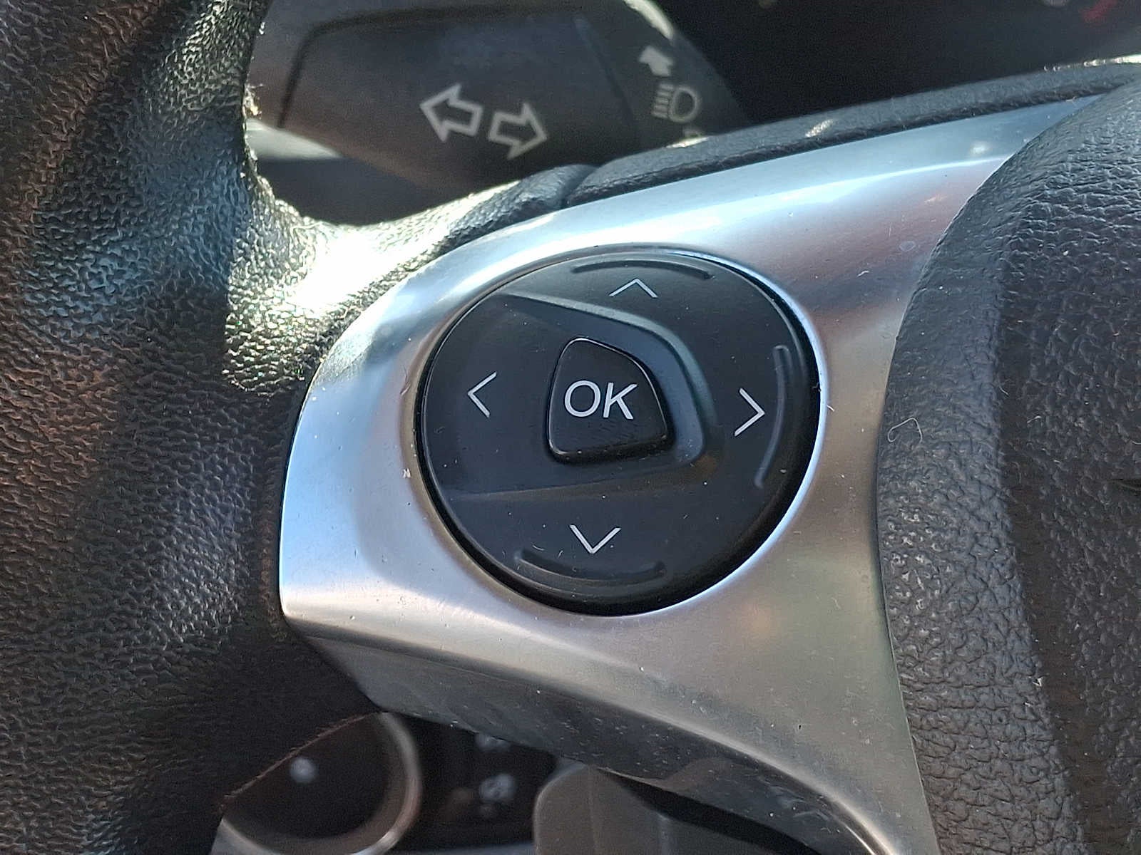 2015 Ford Transit Connect Wagon XLT