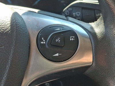 2015 Ford Transit Connect Wagon XLT