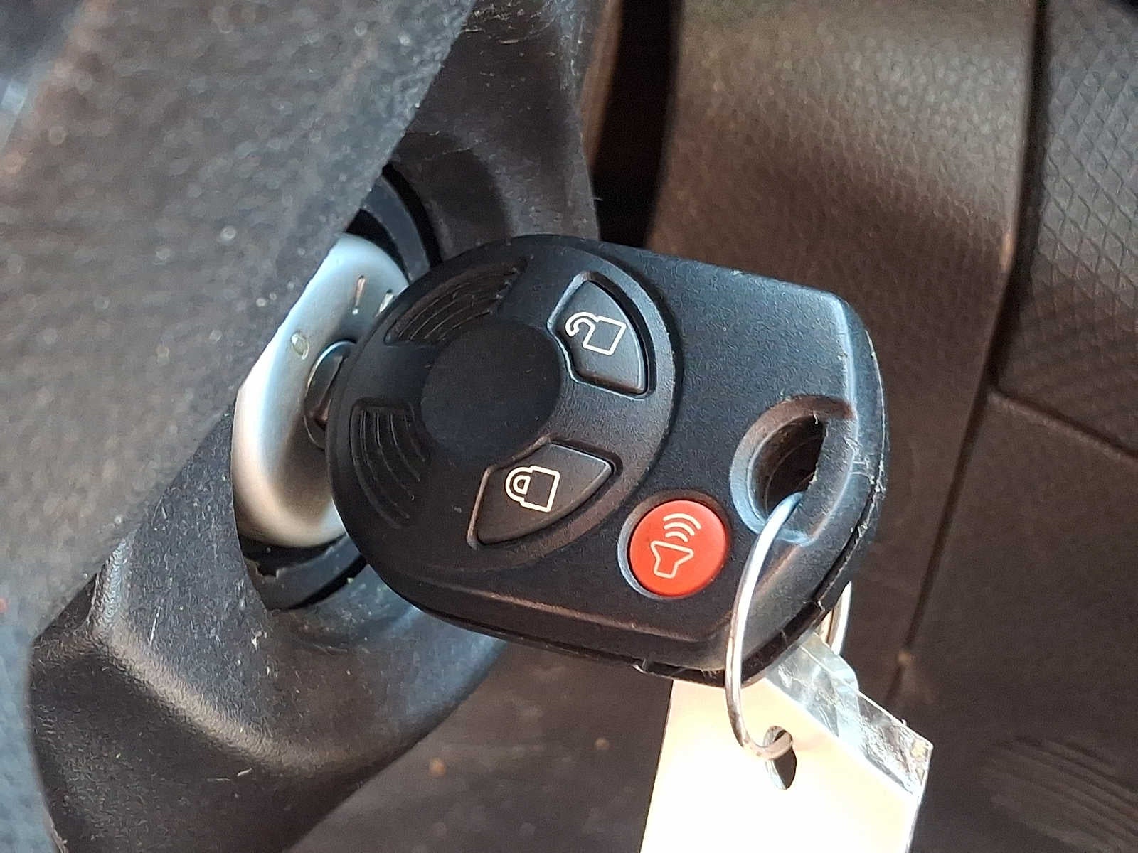 2015 Ford Transit Connect Wagon XLT