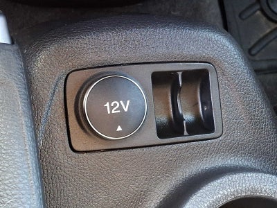 2015 Ford Transit Connect Wagon XLT