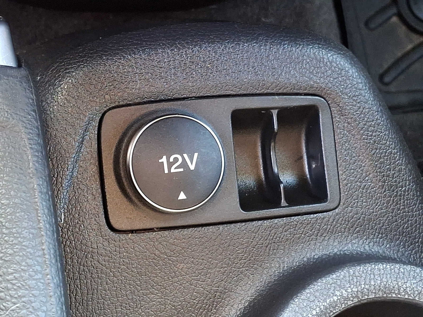 2015 Ford Transit Connect Wagon XLT