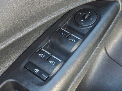 2015 Ford Transit Connect Wagon XLT