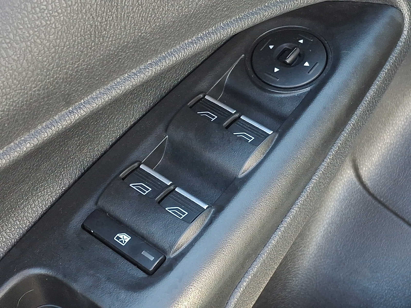 2015 Ford Transit Connect Wagon XLT