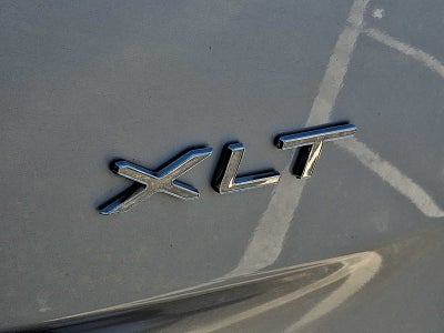 2015 Ford Transit Connect Wagon XLT