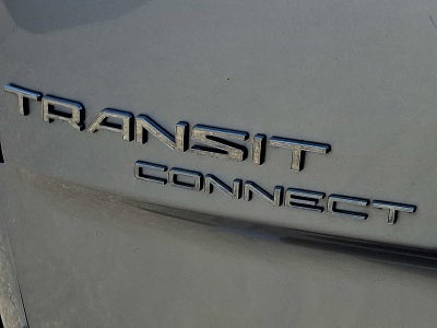 2015 Ford Transit Connect Wagon XLT