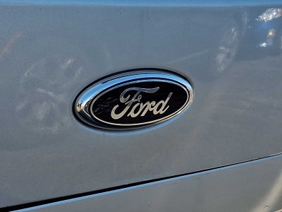 2015 Ford Transit Connect Wagon XLT