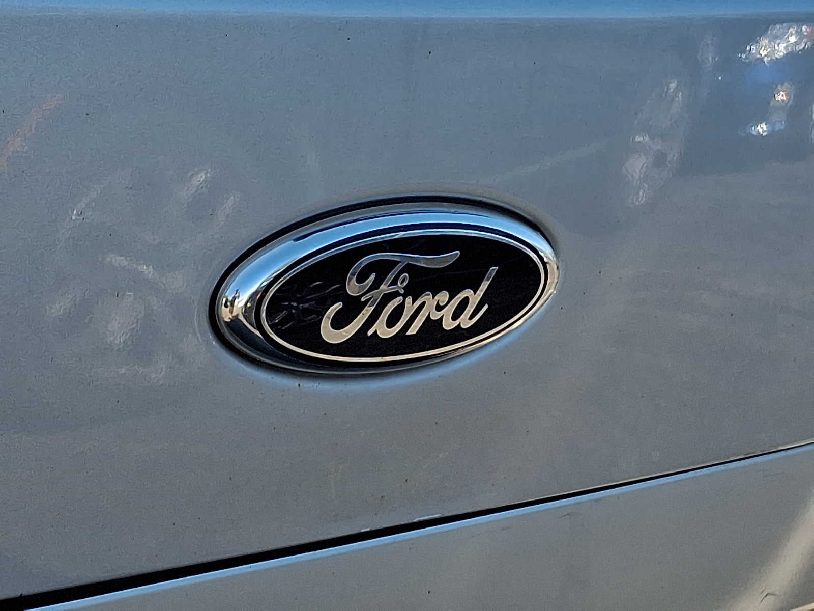 2015 Ford Transit Connect Wagon XLT