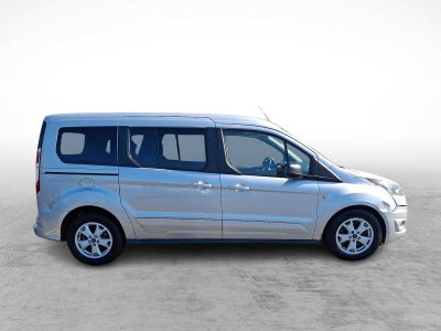 2015 Ford Transit Connect Wagon XLT