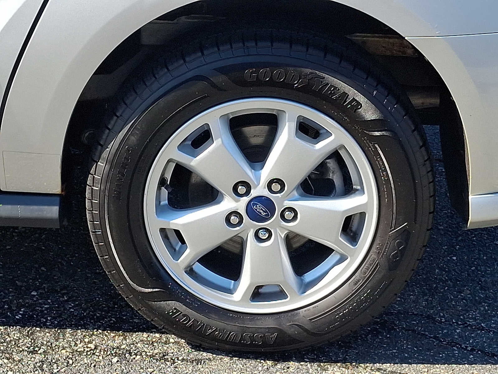 2015 Ford Transit Connect Wagon XLT