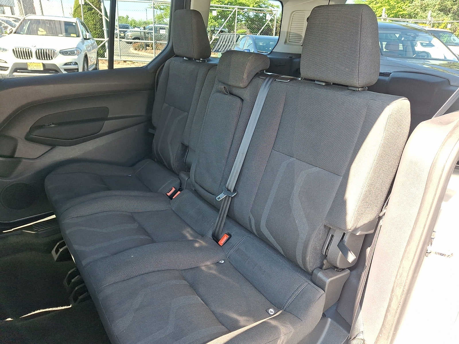2015 Ford Transit Connect Wagon XLT