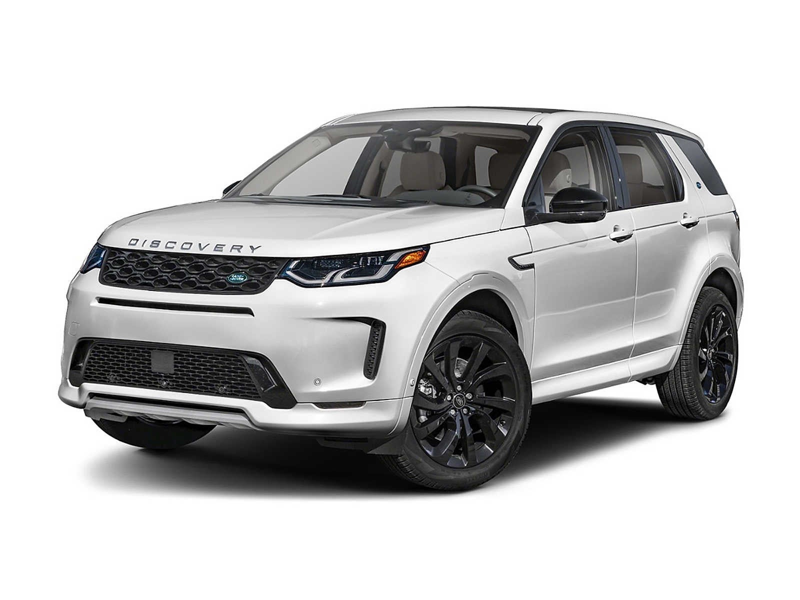 2024 Land Rover Discovery Sport Dynamic SE