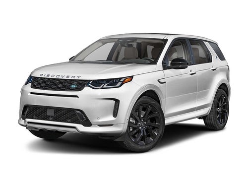 2024 Land Rover Discovery Sport Dynamic SE
