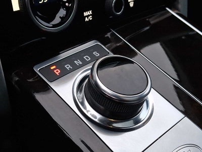 2021 Land Rover Range Rover Westminster SWB