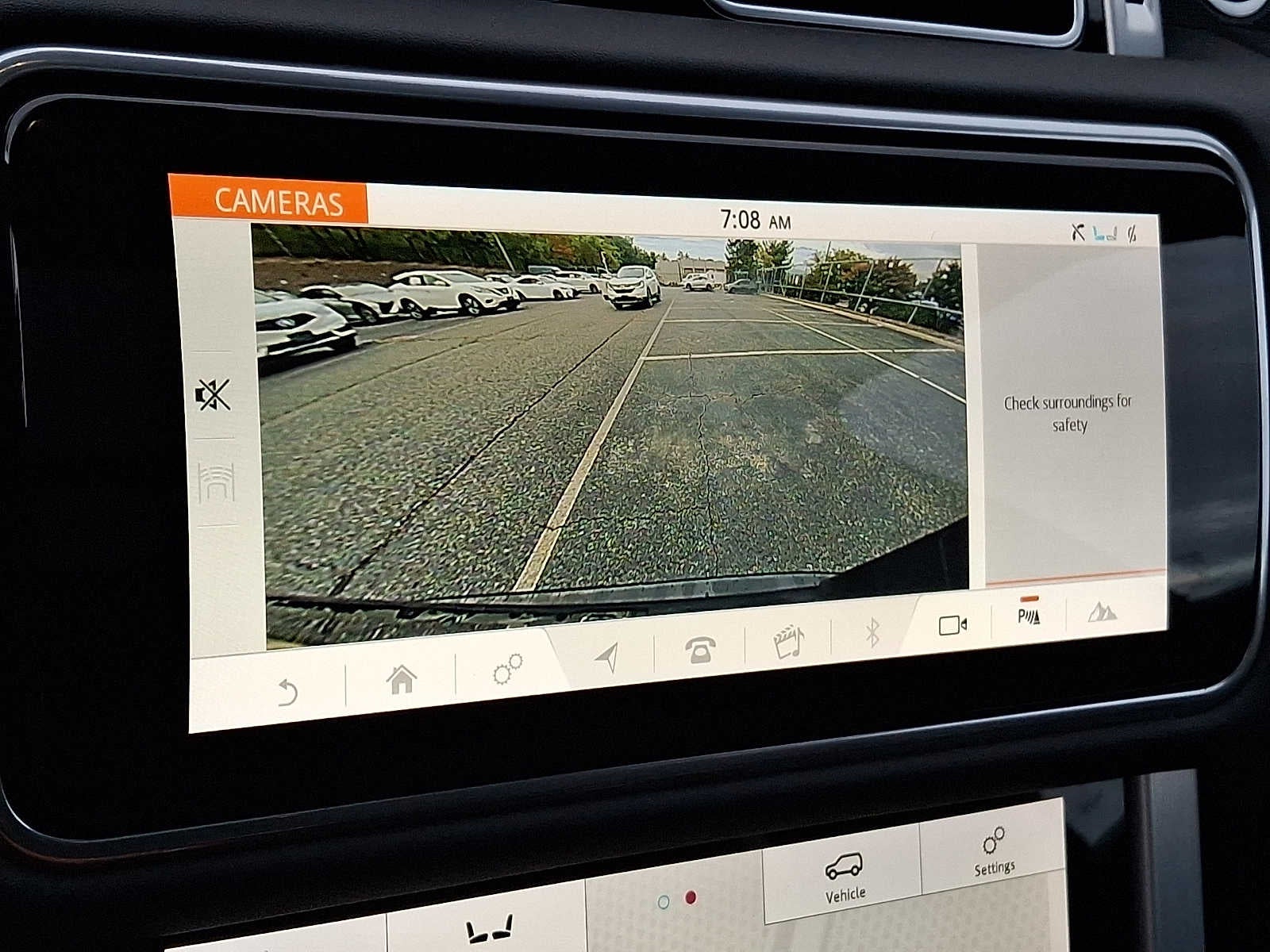 2021 Land Rover Range Rover Westminster SWB