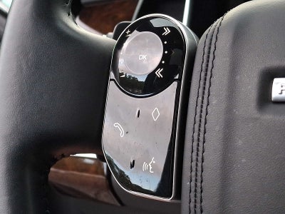 2021 Land Rover Range Rover Westminster SWB