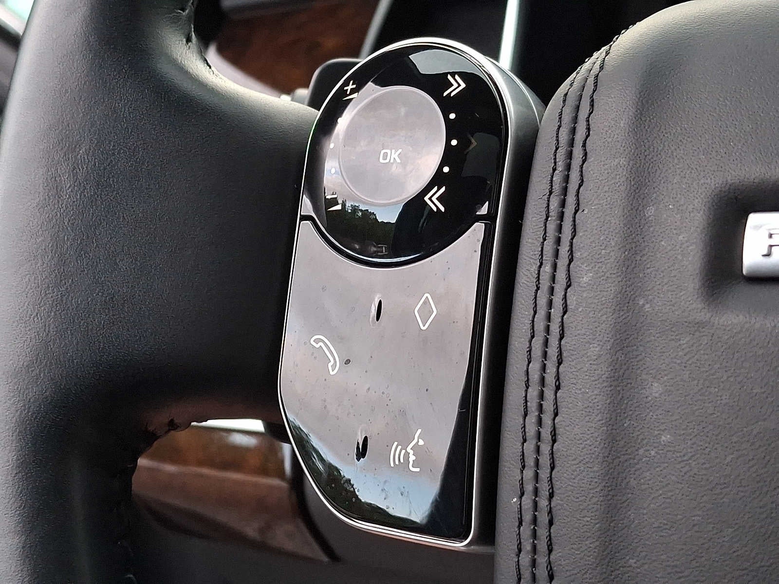 2021 Land Rover Range Rover Westminster SWB