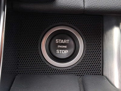 2021 Land Rover Range Rover Westminster SWB