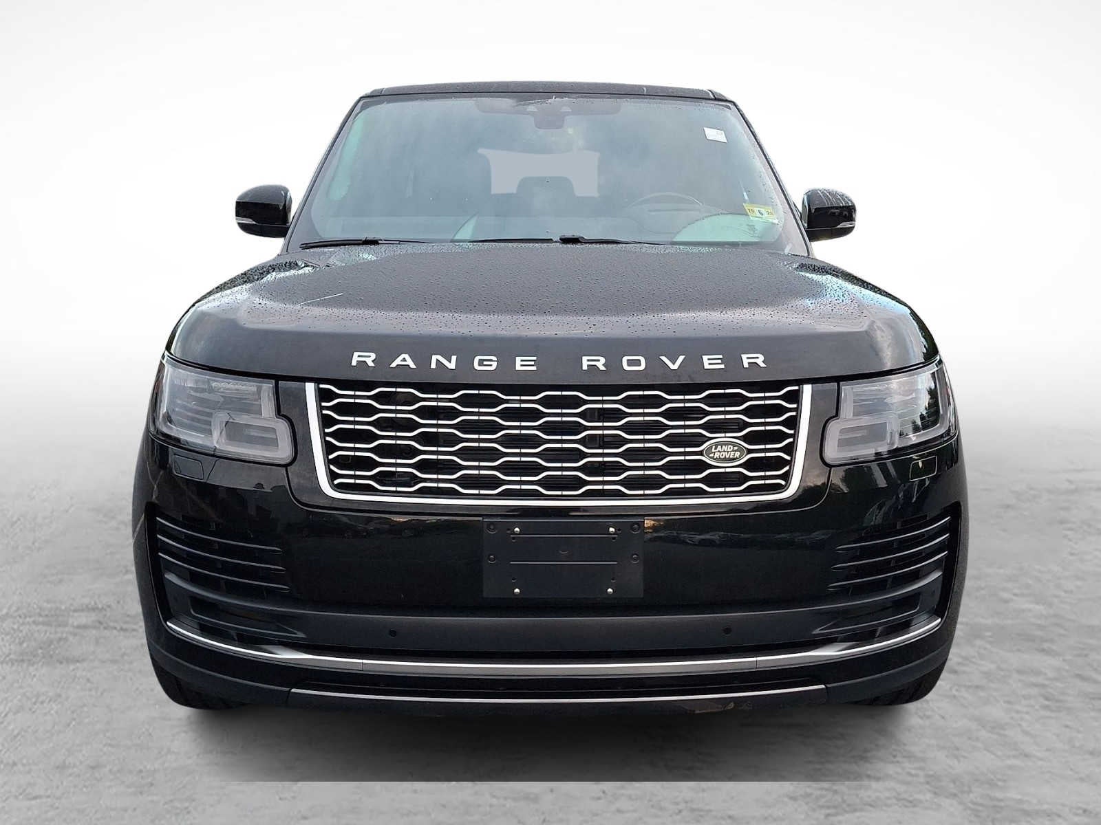 2021 Land Rover Range Rover Westminster SWB
