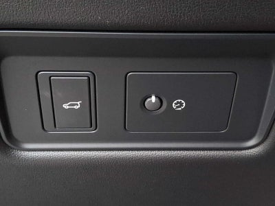 2021 Land Rover Range Rover Westminster SWB
