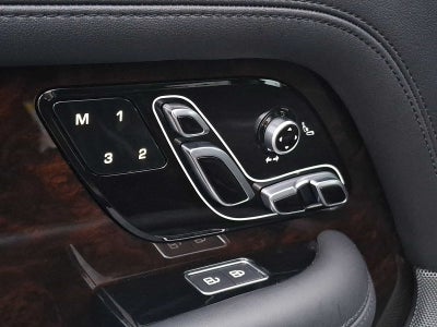 2021 Land Rover Range Rover Westminster SWB