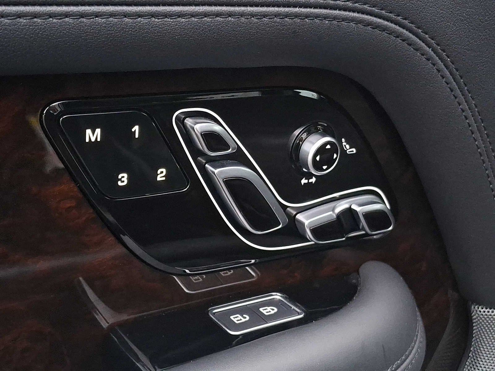 2021 Land Rover Range Rover Westminster SWB