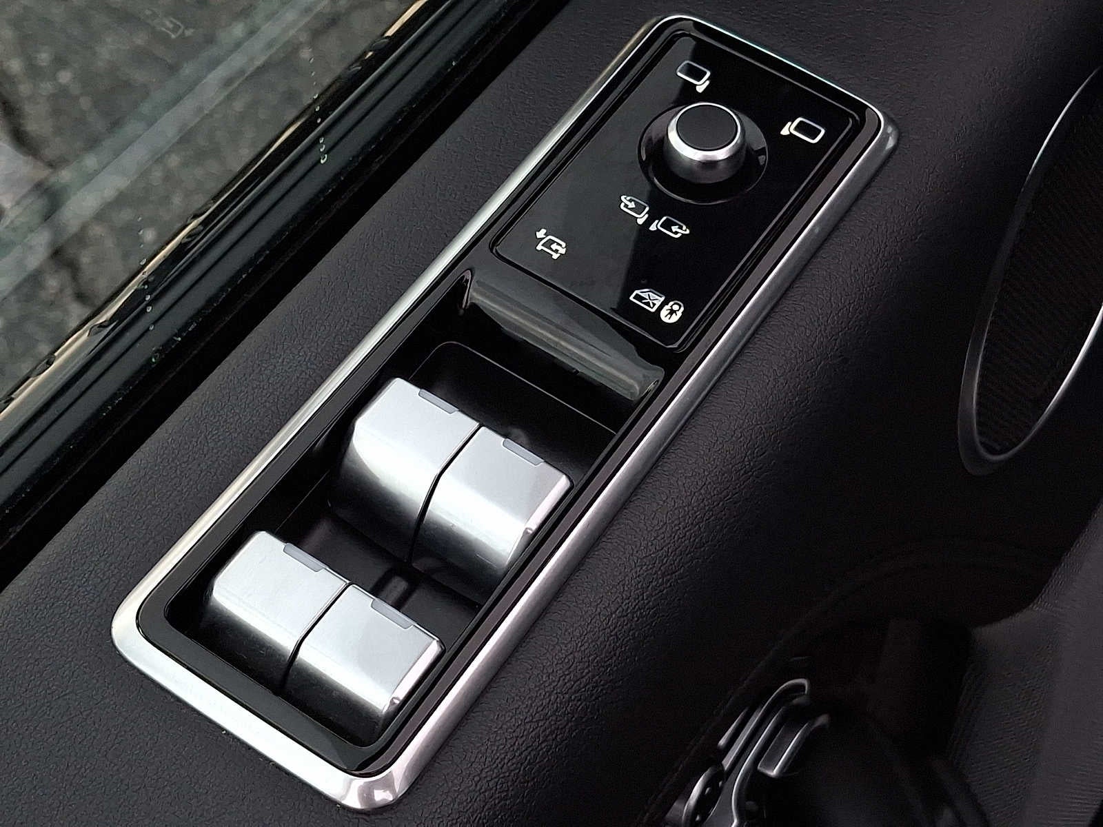 2021 Land Rover Range Rover Westminster SWB