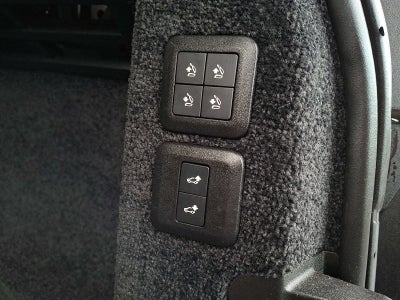 2021 Land Rover Range Rover Westminster SWB