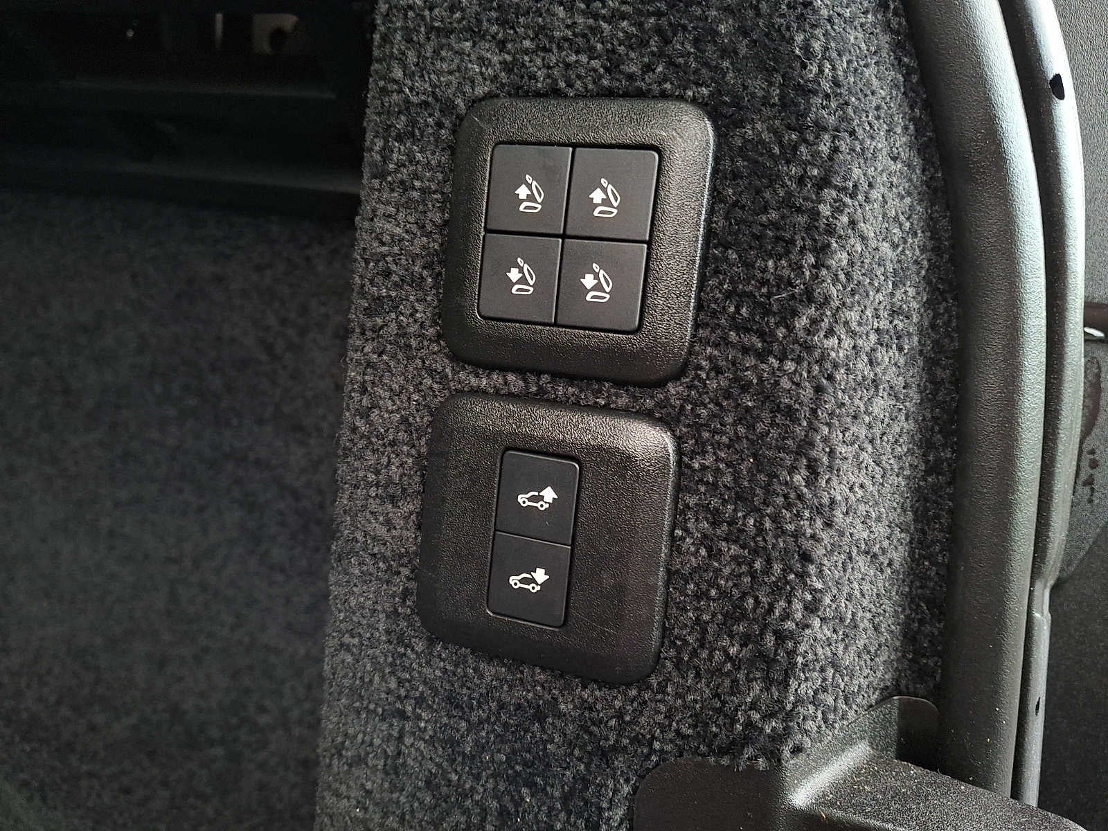 2021 Land Rover Range Rover Westminster SWB