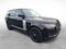 2021 Land Rover Range Rover Westminster SWB