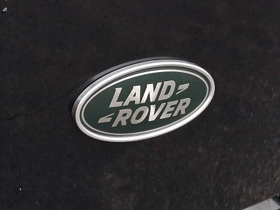 2021 Land Rover Range Rover Westminster SWB
