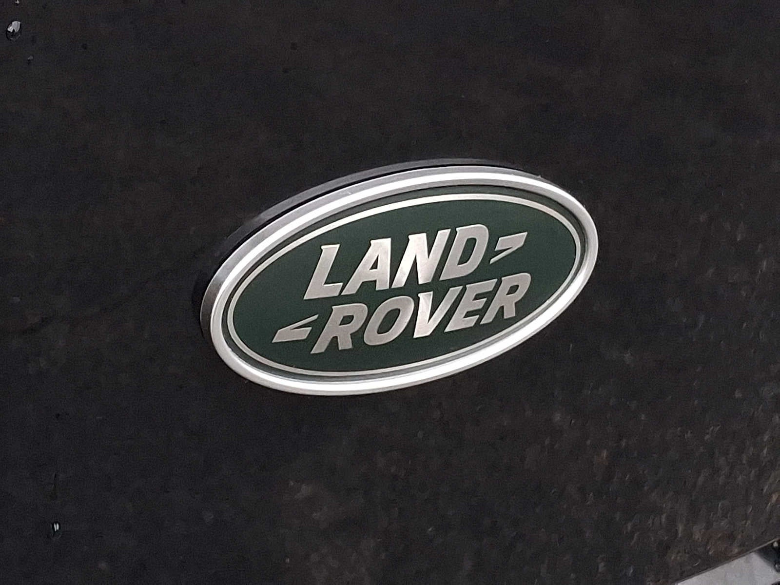 2021 Land Rover Range Rover Westminster SWB
