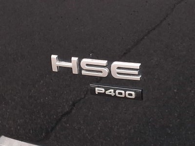 2021 Land Rover Range Rover Westminster SWB