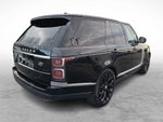 2021 Land Rover Range Rover Westminster SWB
