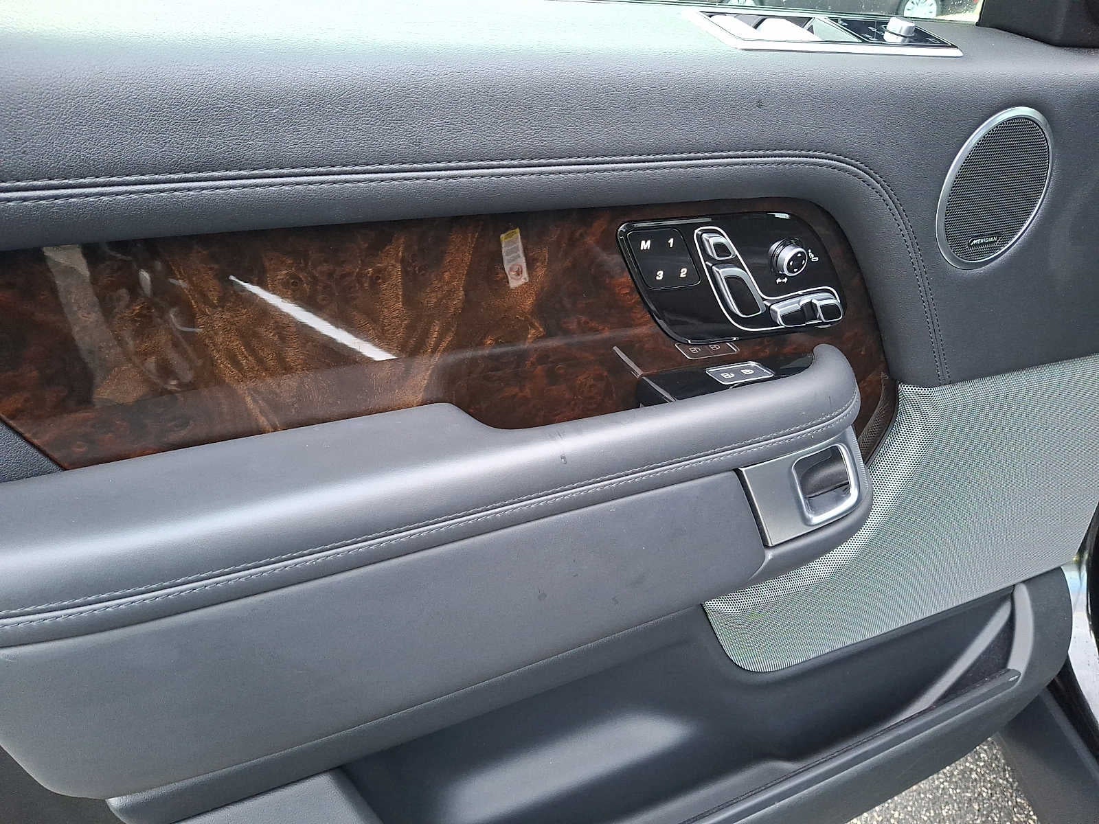 2021 Land Rover Range Rover Westminster SWB