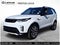 2023 Land Rover Discovery S R-Dynamic