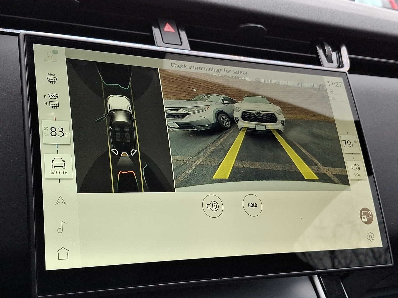 2024 Land Rover Range Rover Evoque Core S