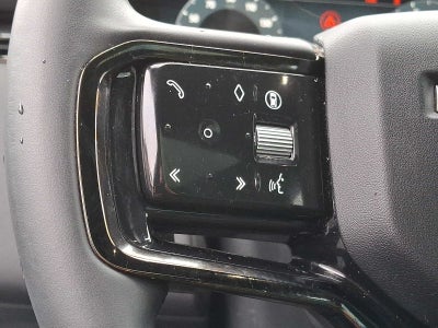 2024 Land Rover Range Rover Evoque Core S