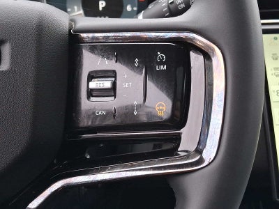 2024 Land Rover Range Rover Evoque Core S