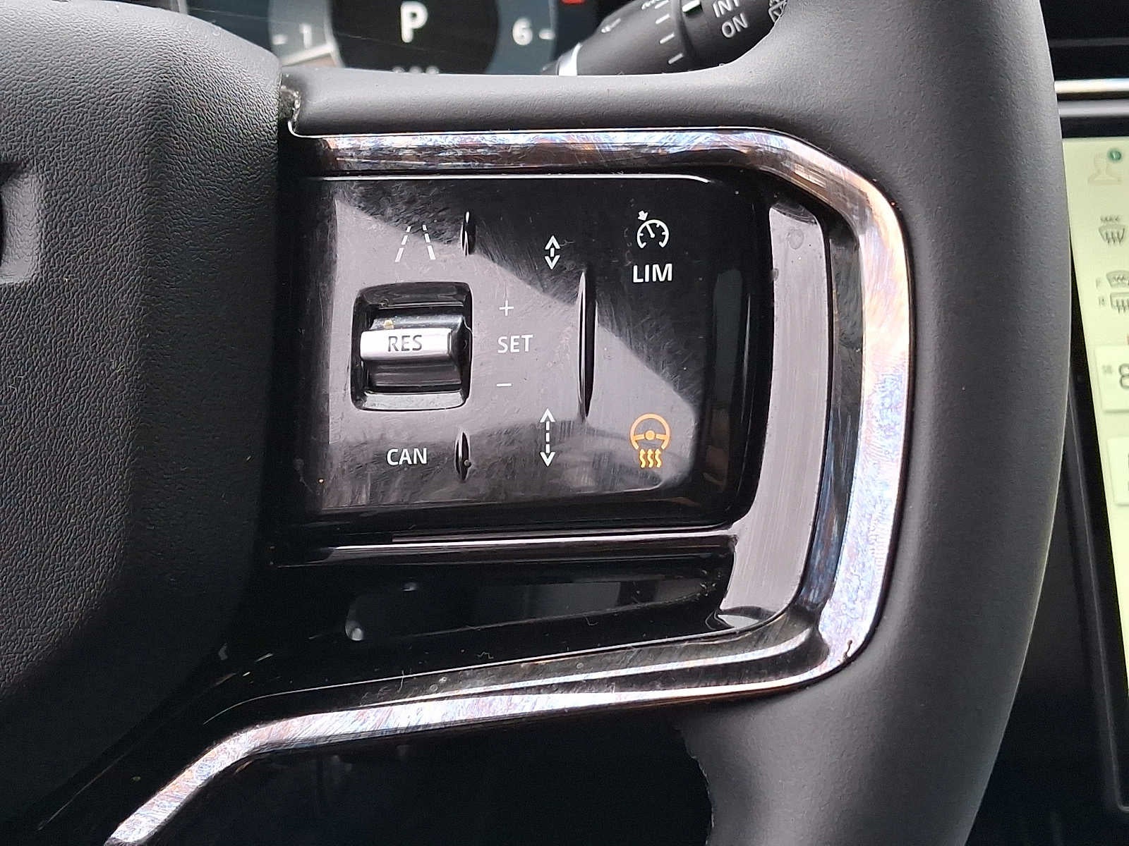 2024 Land Rover Range Rover Evoque Core S